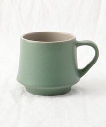 ORIGAMI フレア マグカップビンテージブラック（グラス/マグカップ