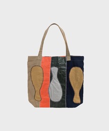 KHOKI トートバッグ KHOKI / コッキ】別注Tote bag（トートバッグ）｜KHOKI（コッキ