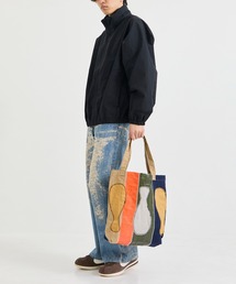 KHOKI（コッキ）の「【KHOKI / コッキ】Souvenir tote bag