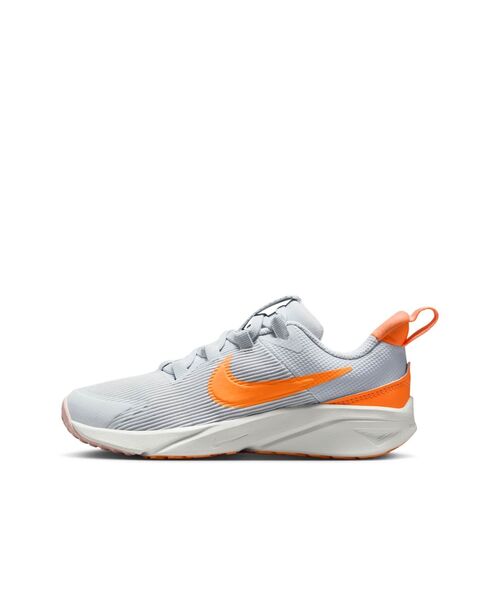 セール】ナイキ スター ランナー 4 リトルキッズシューズ / Nike