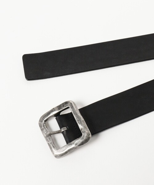 40mm ヴィンテージ バックル ベルト（ベルト）｜BEAMS BOY