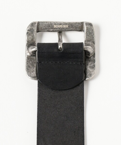 40mm ヴィンテージ バックル ベルト（ベルト）｜BEAMS BOY