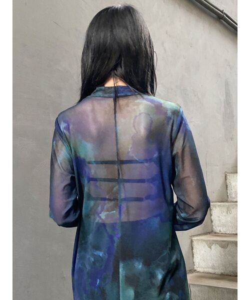 MURUA（ムルーア）の「カップ付きプレートブラトップ（チューブトップ・レディース・ホワイト/ブラック・FREE）」の18枚目の写真