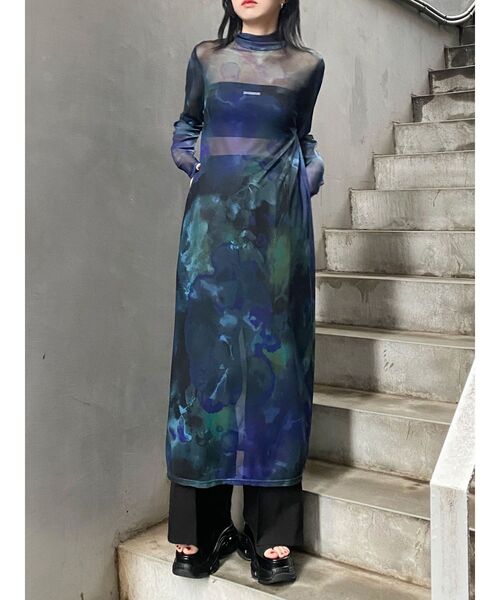 MURUA（ムルーア）の「カップ付きプレートブラトップ（チューブトップ・レディース・ホワイト/ブラック・FREE）」の19枚目の写真