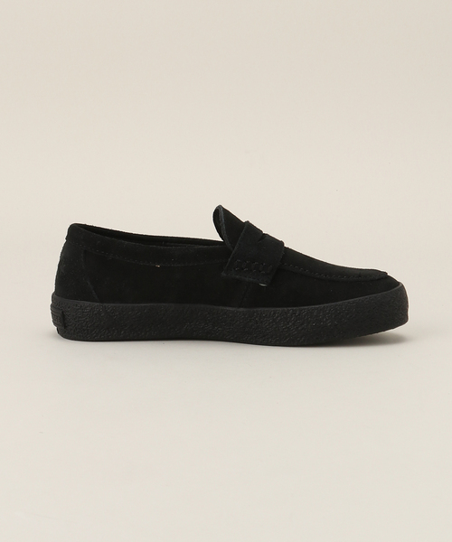 CONVERSE(コンバース)の「【CONVERSE/コンバース】CSローファー2スニーカー(スニーカー・レディース・ブラック・23.5cm/25cm/24.5cm/24cm)」の7枚目の写真