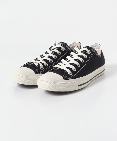 CONVERSE（コンバース）の「CONVERSE ALL STAR FLOWEREYELETS OX
