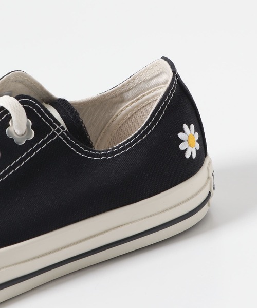 CONVERSE（コンバース）の「CONVERSE ALL STAR FLOWEREYELETS OX