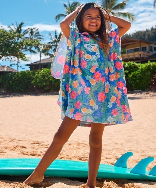 ROXY（ロキシー）の「TW STAY MAGICAL PRIN/ロキシーキッズプール