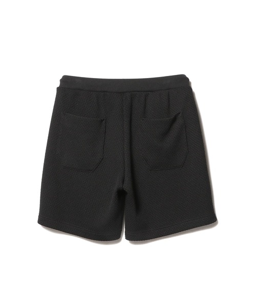 onegravity（ワングラビティ）の「onegravity / ハニカム ショーツ（その他パンツ・メンズ・ブラック/ホワイト・LARGE/MEDIUM/SMALL/X-LARGE）」の6枚目の写真