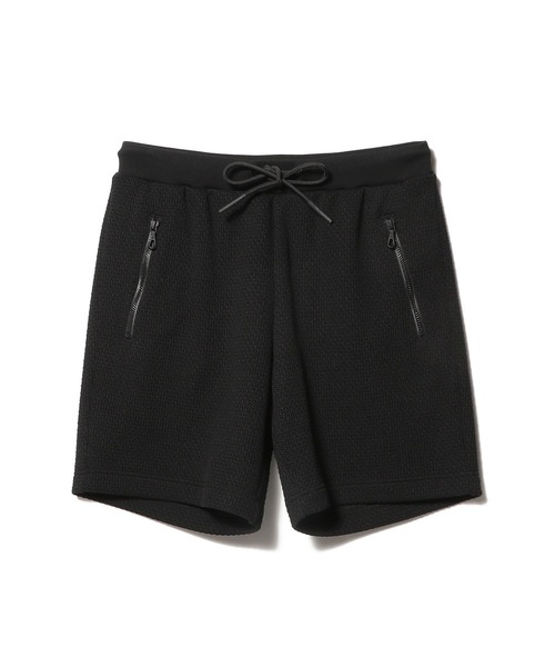 onegravity（ワングラビティ）の「onegravity / ハニカム ショーツ（その他パンツ・メンズ・ブラック/ホワイト・LARGE/MEDIUM/SMALL/X-LARGE）」の5枚目の写真