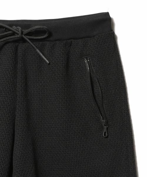 onegravity（ワングラビティ）の「onegravity / ハニカム ショーツ（その他パンツ・メンズ・ブラック/ホワイト・LARGE/MEDIUM/SMALL/X-LARGE）」の8枚目の写真