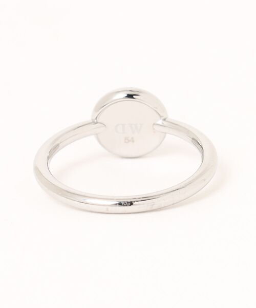 Daniel Wellington(ダニエルウェリントン)の「Audrey Ring Malachite マラカイト 天然石 リング ローズゴールド/ゴールド/シルバー(リング・レディース・シルバー/ピンクゴールド/イエローゴールド・62/60/58/56/54/52/50/48)」の10枚目の写真