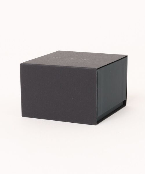 Daniel Wellington(ダニエルウェリントン)の「Audrey Ring Malachite マラカイト 天然石 リング ローズゴールド/ゴールド/シルバー(リング・レディース・シルバー/ピンクゴールド/イエローゴールド・62/60/58/56/54/52/50/48)」の11枚目の写真