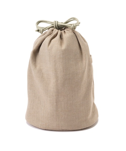 ROSE BUD（ローズバッド）の「アンジュバッグ（ショルダーバッグ・レディース・ホワイト/ブラック・ONE SIZE）」の9枚目の写真