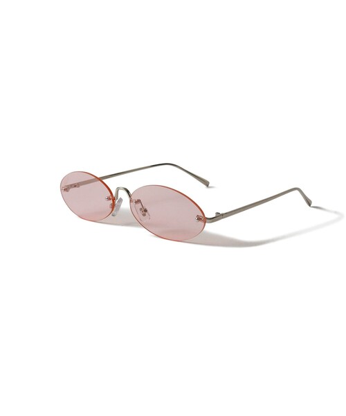 Subciety(サブサエティ)の「Sunglass-Dannie-(サングラス・メンズ・シルバー系その他2/シルバー系その他/ゴールド系その他・FREE)」の11枚目の写真
