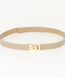 ノックカナグスライドベルト