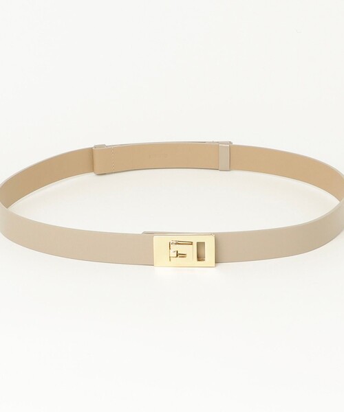 セール】ノックカナグスライドベルト（ベルト）｜NOLLEY'S（ノーリーズ