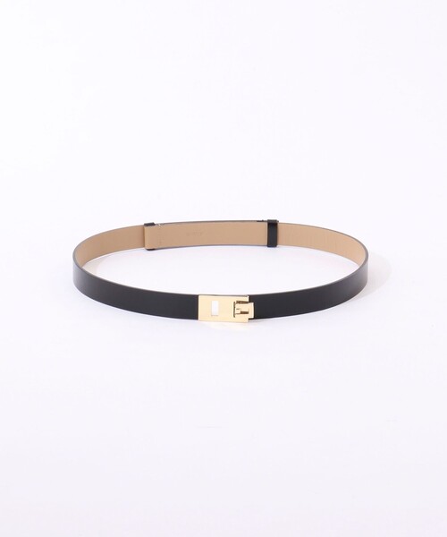 セール】ノックカナグスライドベルト（ベルト）｜NOLLEY'S（ノーリーズ