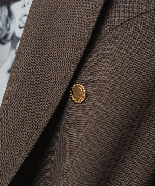 セール】COUTURE D'ADAM(クチュール ド アダム) Dixie JK / Vintage