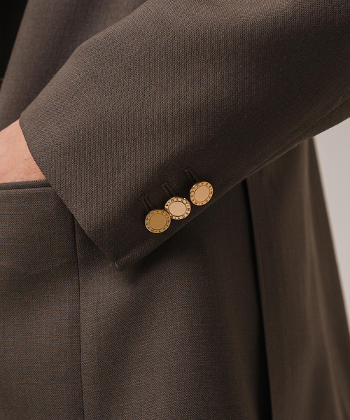 【COUTURE D`ADAM / クチュールドアダム】Dixie JK COUTURE D'ADAM(クチュール ド アダム) Dixie JK / Vintage Tropical