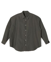 週末価格！N.hoolywood コンパイル シャツ　サイズ38 セール】SHIRT（シャツ/ブラウス）｜N.HOOLYWOOD COMPILE（N