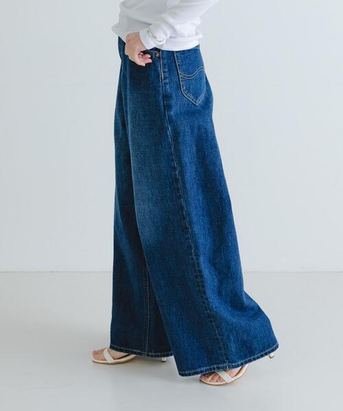 セール】『別注』Lee101×URBAN RESEARCH BAGGYPANTS（デニム