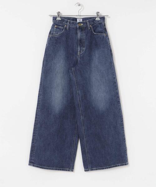 セール】『別注』Lee101×URBAN RESEARCH BAGGYPANTS（デニム