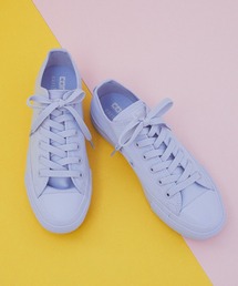 CONVERSE ALL STAR（コンバースオールスター）の「CONVERSE×earth ALL STAR PLTS（スニーカー）」