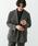 URBAN RESEARCH DOORS�i�A�[�o�����T�[�`�h�A�[�Y�j�́u�w�C�[�W�[�P�A�xLIFE STYLE TAILOR�@�X�g���b�`�I�b�N�XW�W���P�b�g�i�X�[�c�W���P�b�g�j�v�b�O���[
