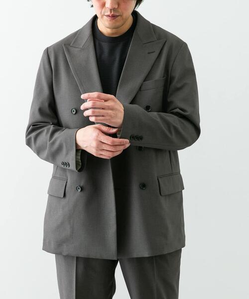 セール】『イージーケア』LIFE STYLE TAILOR ストレッチオックスW