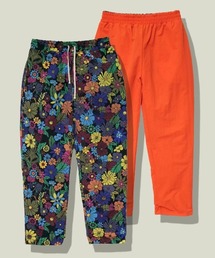go slow caravan | Mountain Mania/マウンテンマニア　ALLOVER PATTERN REVERSIBLE PANTS(その他パンツ)