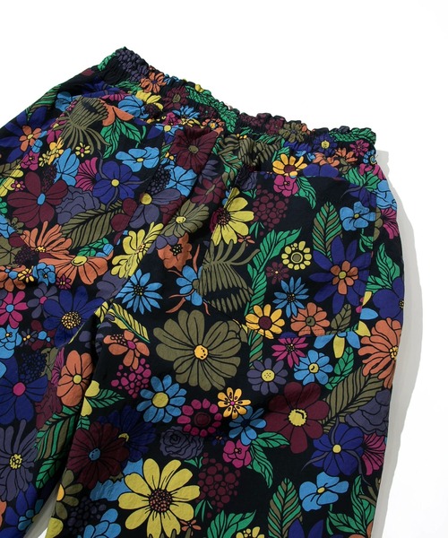 go slow caravan（ゴースローキャラバン）の「Mountain Mania/マウンテンマニア　ALLOVER PATTERN REVERSIBLE PANTS（その他パンツ・メンズ・マスタード/その他1/チャコールグレー・LARGE/X-LARGE/MEDIUM）」の8枚目の写真