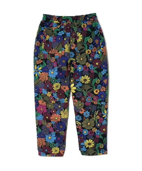 go slow caravan（ゴースローキャラバン）の「Mountain Mania/マウンテンマニア　ALLOVER PATTERN REVERSIBLE PANTS（その他パンツ・メンズ・マスタード/その他1/チャコールグレー・LARGE/X-LARGE/MEDIUM）」の10枚目の写真