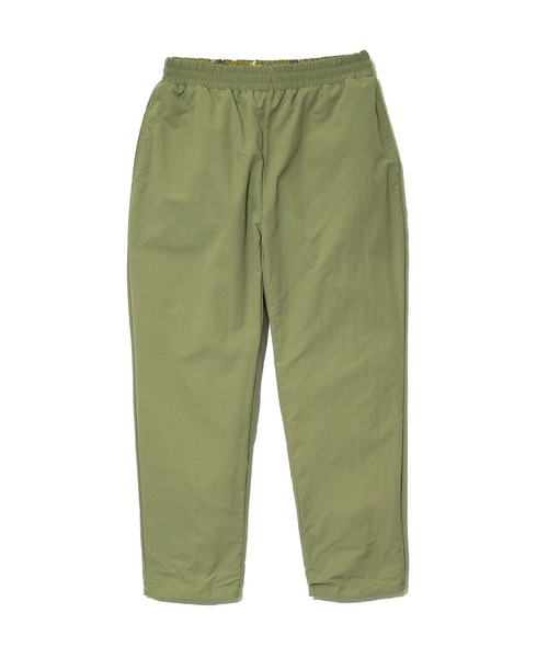 go slow caravan（ゴースローキャラバン）の「Mountain Mania/マウンテンマニア　ALLOVER PATTERN REVERSIBLE PANTS（その他パンツ・メンズ・マスタード/その他1/チャコールグレー・LARGE/X-LARGE/MEDIUM）」の17枚目の写真