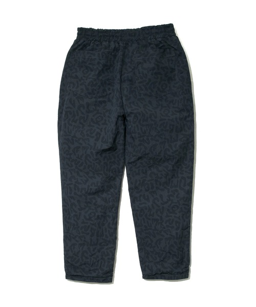 go slow caravan（ゴースローキャラバン）の「Mountain Mania/マウンテンマニア　ALLOVER PATTERN REVERSIBLE PANTS（その他パンツ・メンズ・マスタード/その他1/チャコールグレー・LARGE/X-LARGE/MEDIUM）」の19枚目の写真