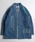 FDMTLit@_^j́uFDMTL/t@_^/HAORI JACKET 3YR WASHifjWPbgjvbCfBSu[