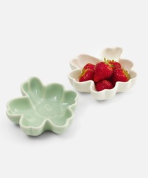 marimekko(}bR)Unikko / bowl set of 2(H)