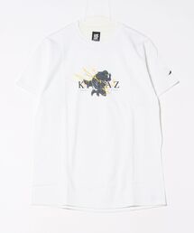 【RS】【KINJAZ】Graphic T