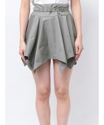 EMODA | ランダムヘムベルトスカート(スカート)