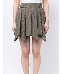 EMODA | ランダムヘムベルトスカート(スカート)