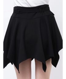 EMODA | ランダムヘムベルトスカート(スカート)
