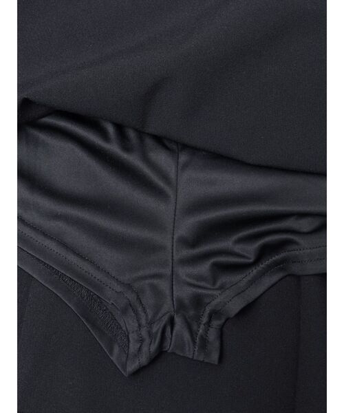 EMODA（エモダ）の「ランダムヘムベルトスカート（スカート・レディース・ブラック/その他/グレー・SMALL/MEDIUM）」の11枚目の写真