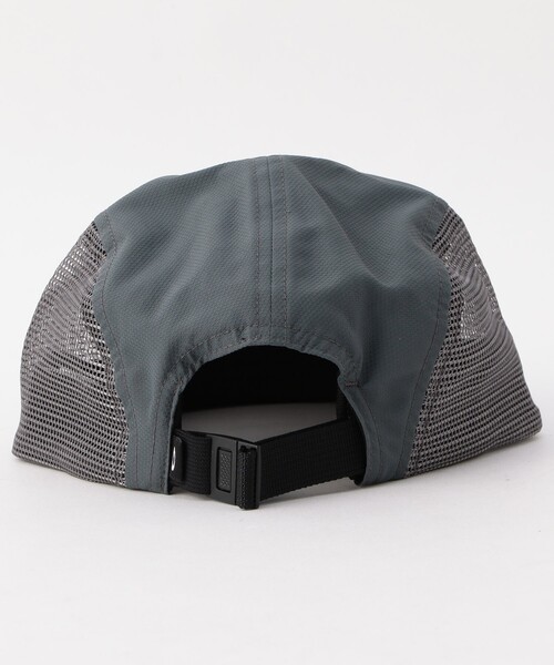 FREAK'S STORE(フリークスストア)の「限定展開 OAKLEY/オークリー Latitude Arc Cap / FOS901522(キャップ・メンズ・ブラック/グリーン・フリ-)」の11枚目の写真