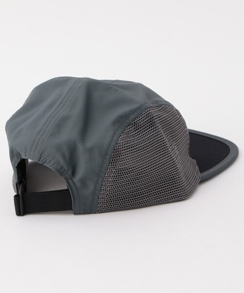 FREAK'S STORE(フリークスストア)の「限定展開 OAKLEY/オークリー Latitude Arc Cap / FOS901522(キャップ・メンズ・ブラック/グリーン・フリ-)」の9枚目の写真