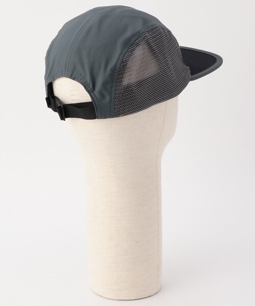 FREAK'S STORE(フリークスストア)の「限定展開 OAKLEY/オークリー Latitude Arc Cap / FOS901522(キャップ・メンズ・ブラック/グリーン・フリ-)」の8枚目の写真