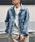 Levi'si[oCXj́uyLevi'szuTYPE2vgbJ[WPbgifjWPbgjvb_[NCfBSu[