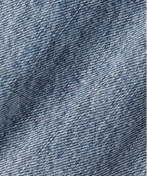 Levi's(リーバイス)の「Levi's(リーバイス)【メンズ】「TYPE2」トラッカージャケット(デニムジャケット・メンズ・ダークインディゴブルー・L/M/S)」の16枚目の写真