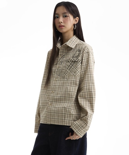 SOTA着WE11DONEのシャツジャケット hr44hEP9FTHB.jpg?width=768