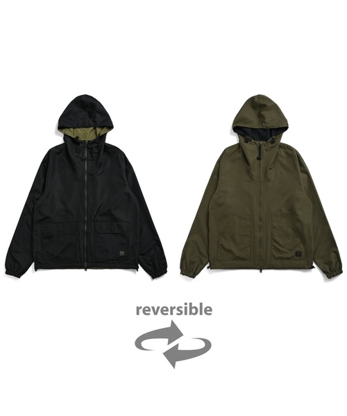 TAION(タイオン)】〈ユニセックス〉ノンダウン ミリタリー