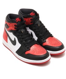 JORDAN BRAND(W[_uh)JORDAN BRAND WMNS AIR JORDAN 1 RETRO HI OG / W[_uh EBY GA W[_ 1 g HI OG / NIKEySPz(Xj[J[)